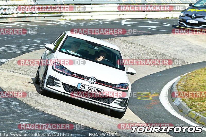 Bild #15013215 - Touristenfahrten Nürburgring Nordschleife (16.10.2021)