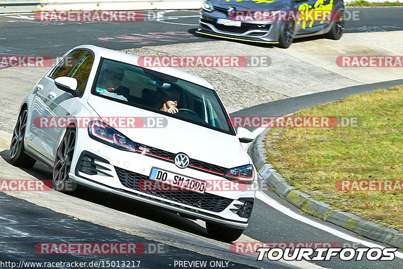 Bild #15013217 - Touristenfahrten Nürburgring Nordschleife (16.10.2021)