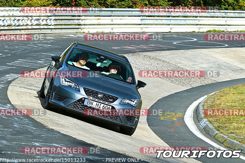 Bild #15013233 - Touristenfahrten Nürburgring Nordschleife (16.10.2021)