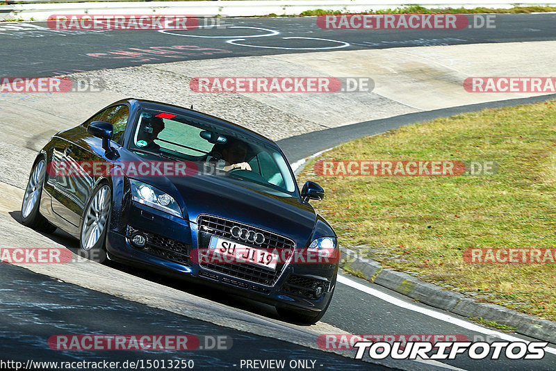 Bild #15013250 - Touristenfahrten Nürburgring Nordschleife (16.10.2021)