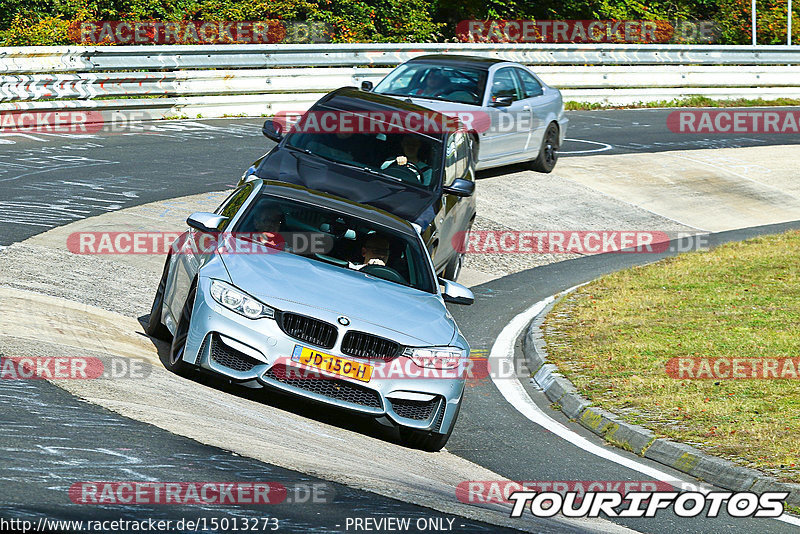 Bild #15013273 - Touristenfahrten Nürburgring Nordschleife (16.10.2021)