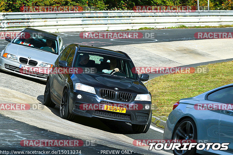 Bild #15013274 - Touristenfahrten Nürburgring Nordschleife (16.10.2021)