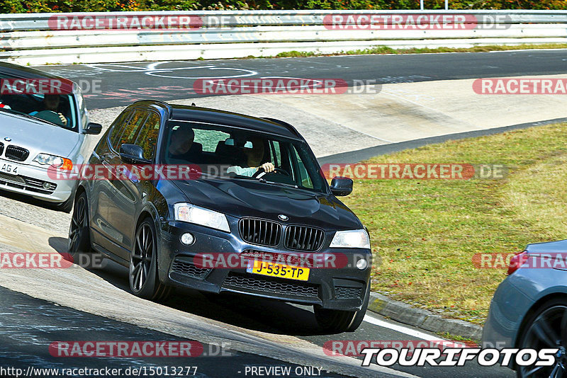 Bild #15013277 - Touristenfahrten Nürburgring Nordschleife (16.10.2021)