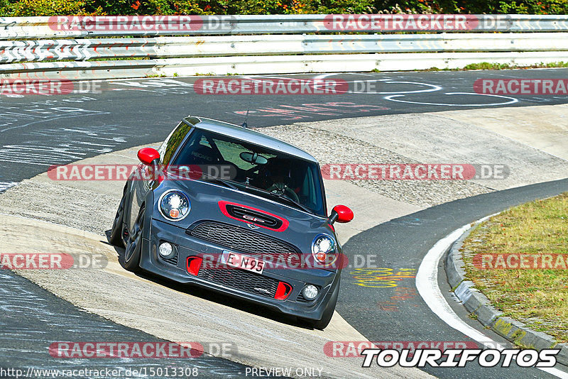 Bild #15013308 - Touristenfahrten Nürburgring Nordschleife (16.10.2021)