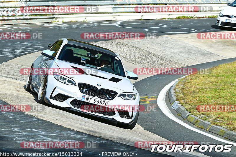 Bild #15013324 - Touristenfahrten Nürburgring Nordschleife (16.10.2021)