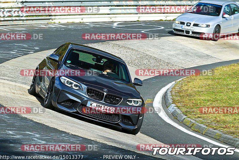 Bild #15013377 - Touristenfahrten Nürburgring Nordschleife (16.10.2021)