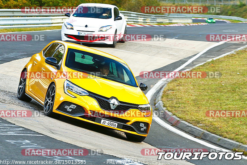 Bild #15013565 - Touristenfahrten Nürburgring Nordschleife (16.10.2021)