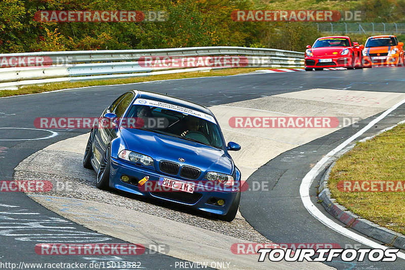 Bild #15013582 - Touristenfahrten Nürburgring Nordschleife (16.10.2021)