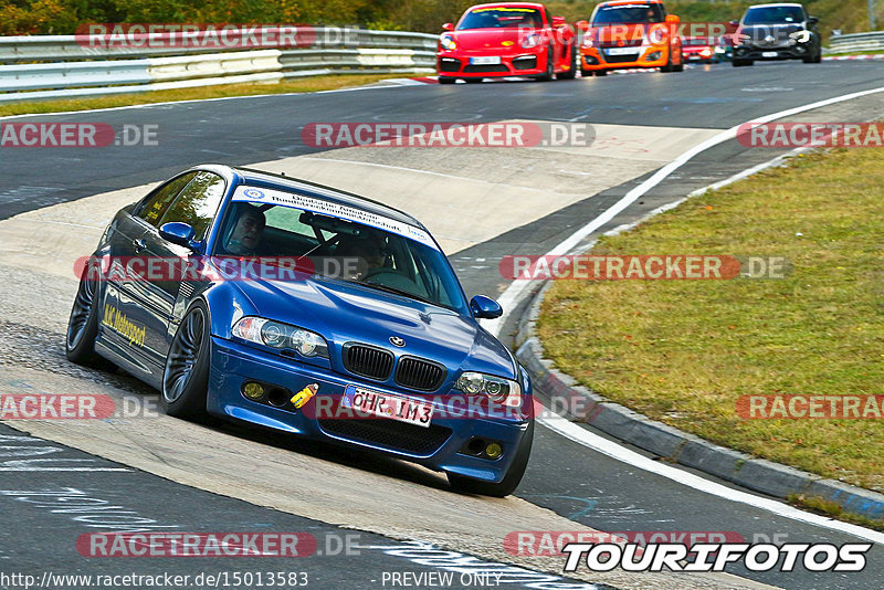 Bild #15013583 - Touristenfahrten Nürburgring Nordschleife (16.10.2021)