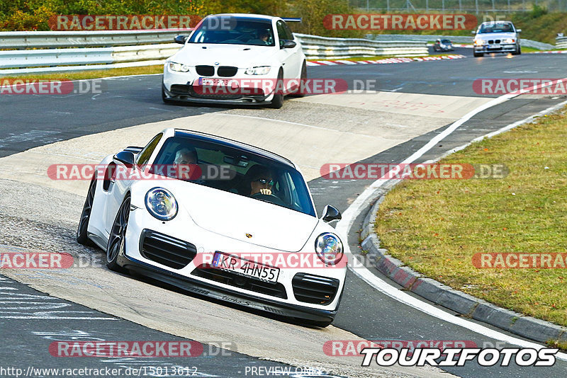 Bild #15013612 - Touristenfahrten Nürburgring Nordschleife (16.10.2021)