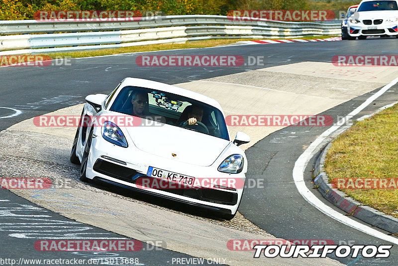 Bild #15013688 - Touristenfahrten Nürburgring Nordschleife (16.10.2021)