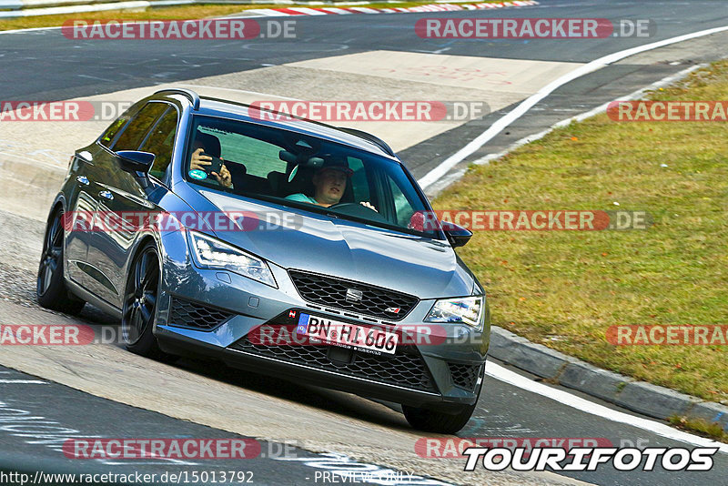 Bild #15013792 - Touristenfahrten Nürburgring Nordschleife (16.10.2021)