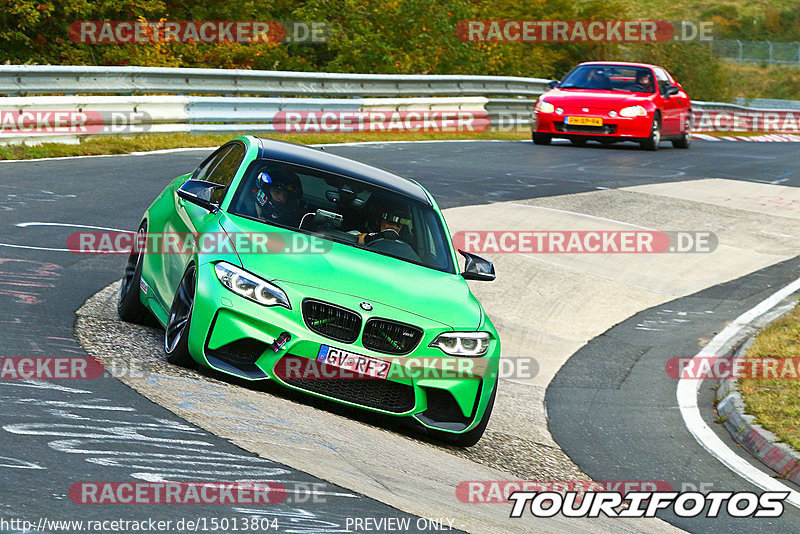 Bild #15013804 - Touristenfahrten Nürburgring Nordschleife (16.10.2021)