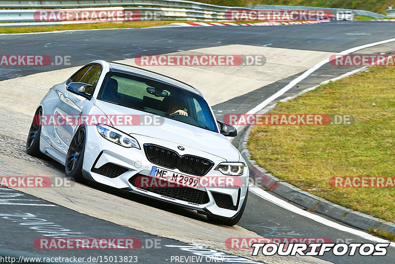 Bild #15013823 - Touristenfahrten Nürburgring Nordschleife (16.10.2021)