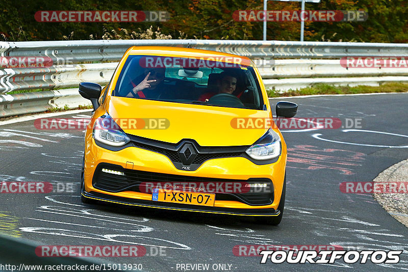 Bild #15013930 - Touristenfahrten Nürburgring Nordschleife (16.10.2021)