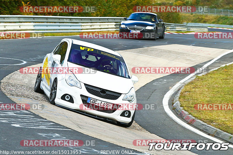 Bild #15013953 - Touristenfahrten Nürburgring Nordschleife (16.10.2021)