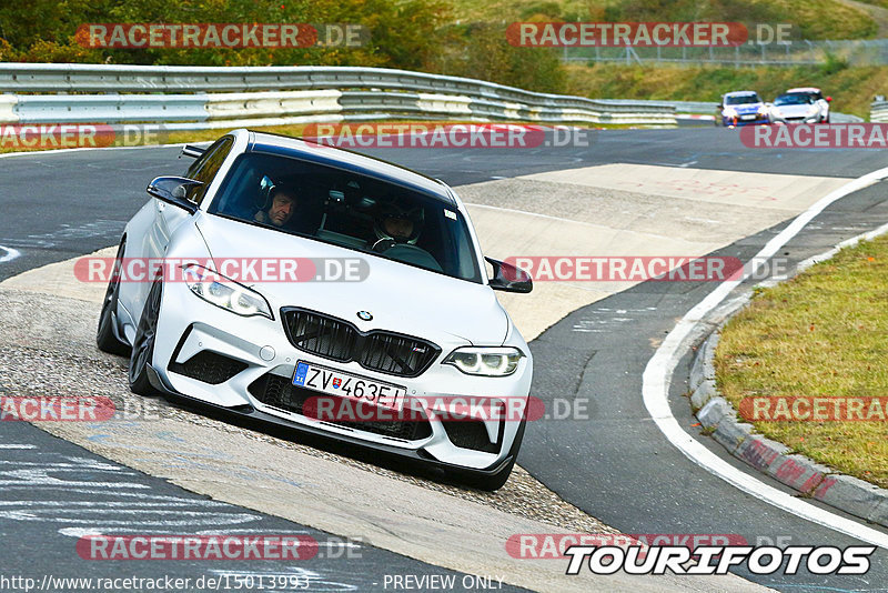 Bild #15013993 - Touristenfahrten Nürburgring Nordschleife (16.10.2021)