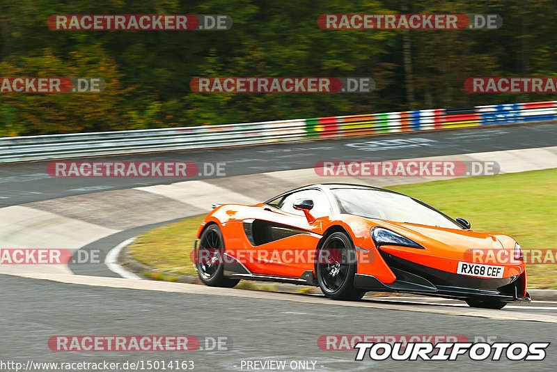 Bild #15014163 - Touristenfahrten Nürburgring Nordschleife (16.10.2021)