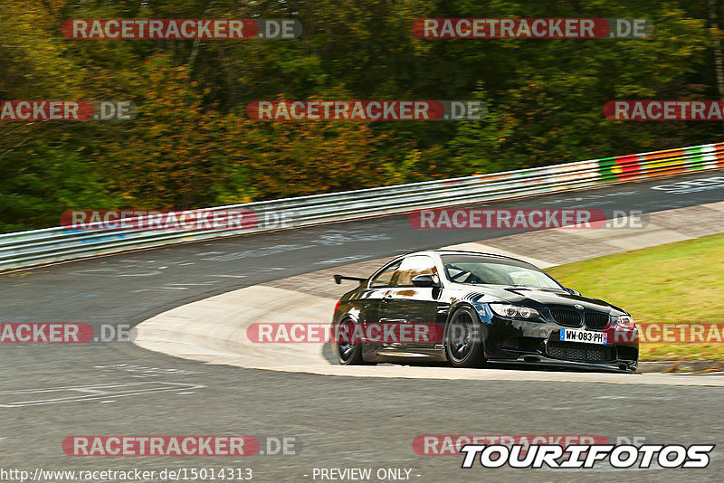 Bild #15014313 - Touristenfahrten Nürburgring Nordschleife (16.10.2021)