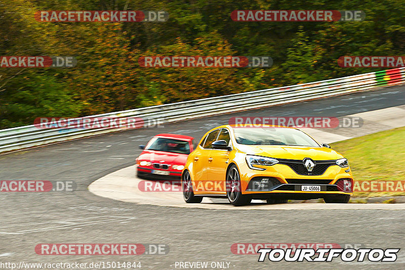 Bild #15014844 - Touristenfahrten Nürburgring Nordschleife (16.10.2021)