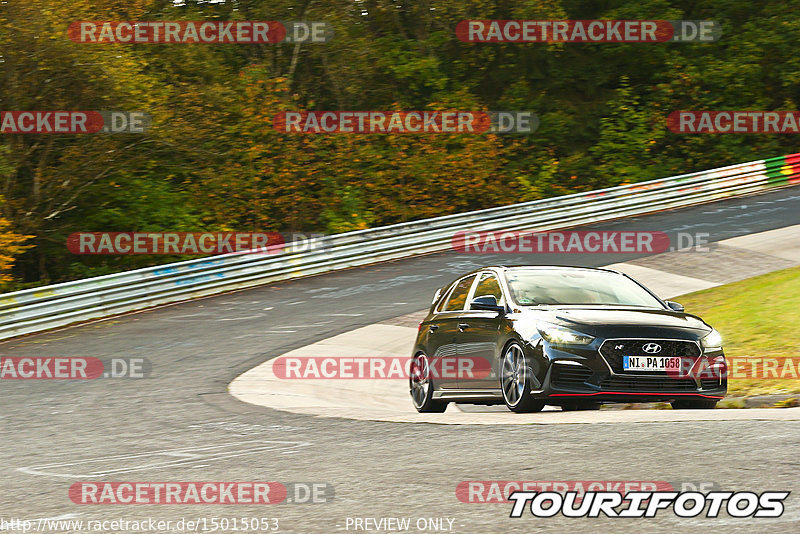 Bild #15015053 - Touristenfahrten Nürburgring Nordschleife (16.10.2021)