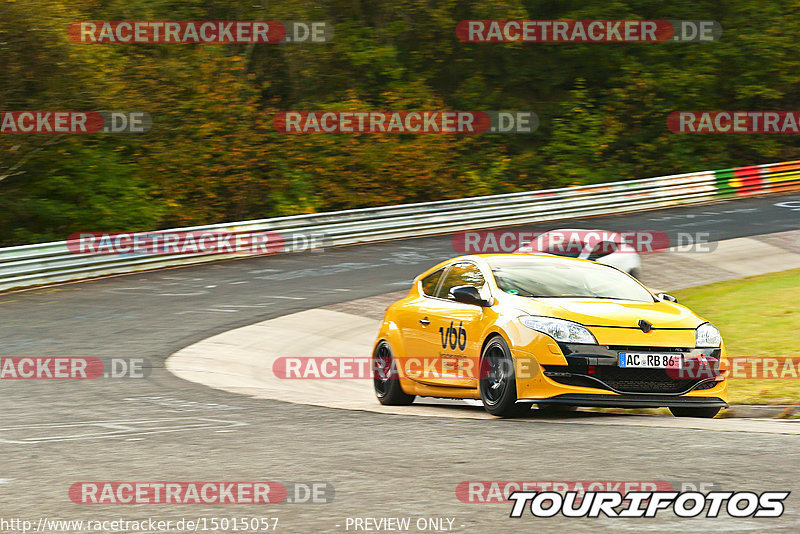 Bild #15015057 - Touristenfahrten Nürburgring Nordschleife (16.10.2021)