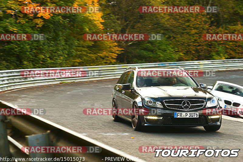 Bild #15015073 - Touristenfahrten Nürburgring Nordschleife (16.10.2021)