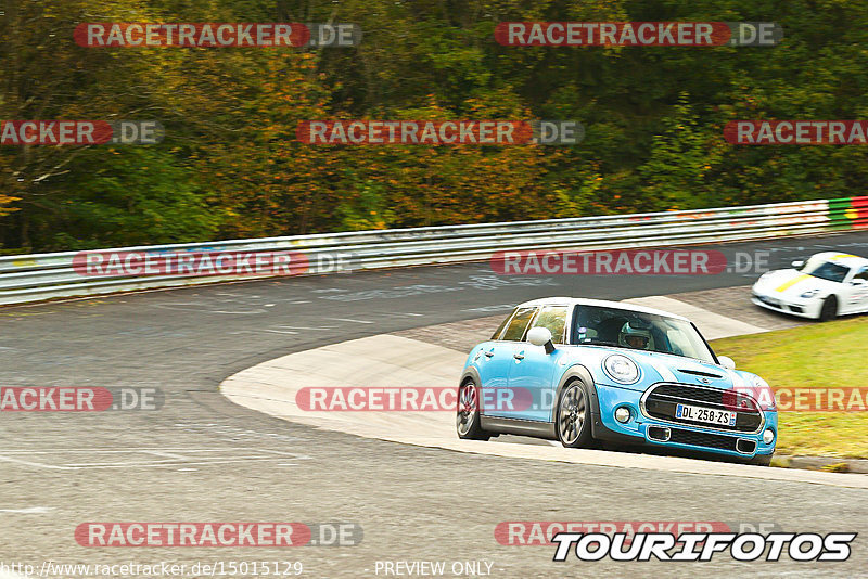 Bild #15015129 - Touristenfahrten Nürburgring Nordschleife (16.10.2021)