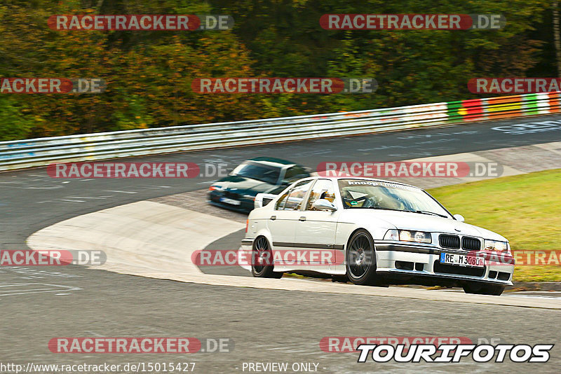 Bild #15015427 - Touristenfahrten Nürburgring Nordschleife (16.10.2021)