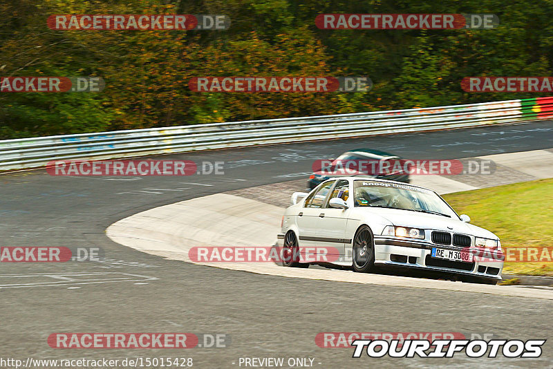 Bild #15015428 - Touristenfahrten Nürburgring Nordschleife (16.10.2021)