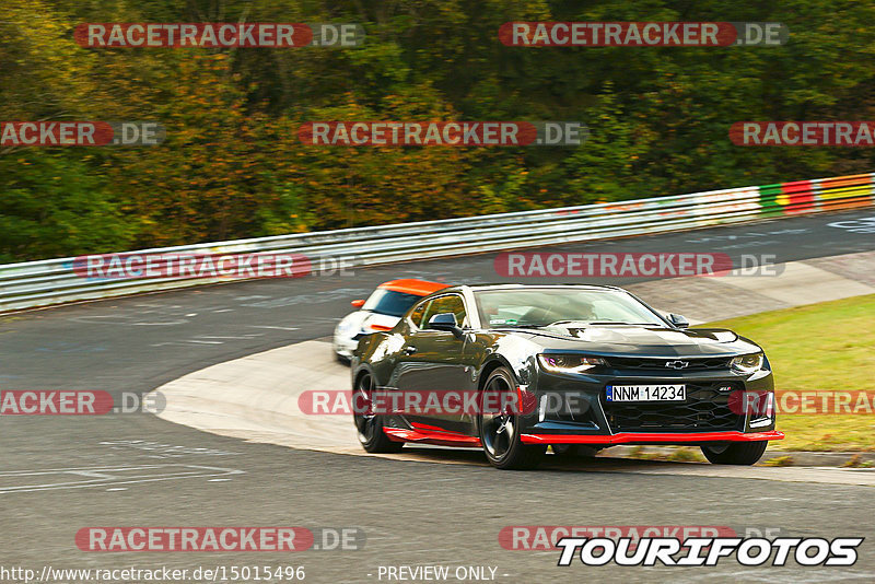 Bild #15015496 - Touristenfahrten Nürburgring Nordschleife (16.10.2021)