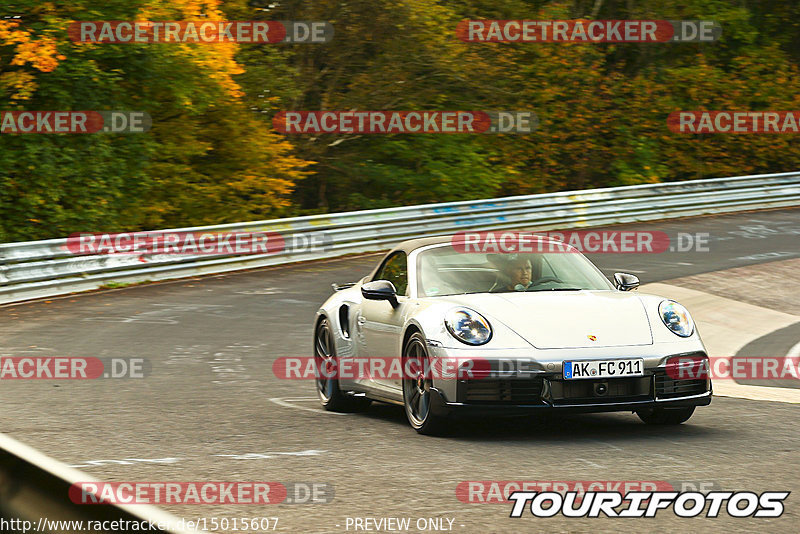 Bild #15015607 - Touristenfahrten Nürburgring Nordschleife (16.10.2021)