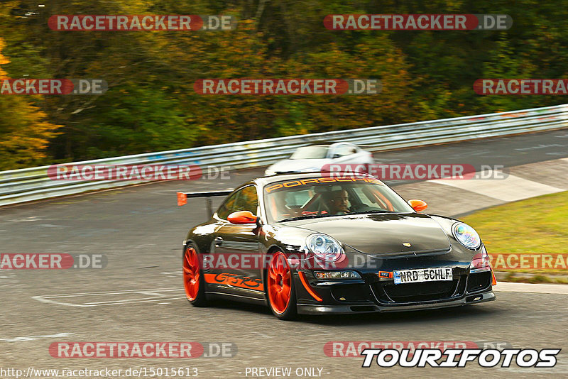 Bild #15015613 - Touristenfahrten Nürburgring Nordschleife (16.10.2021)