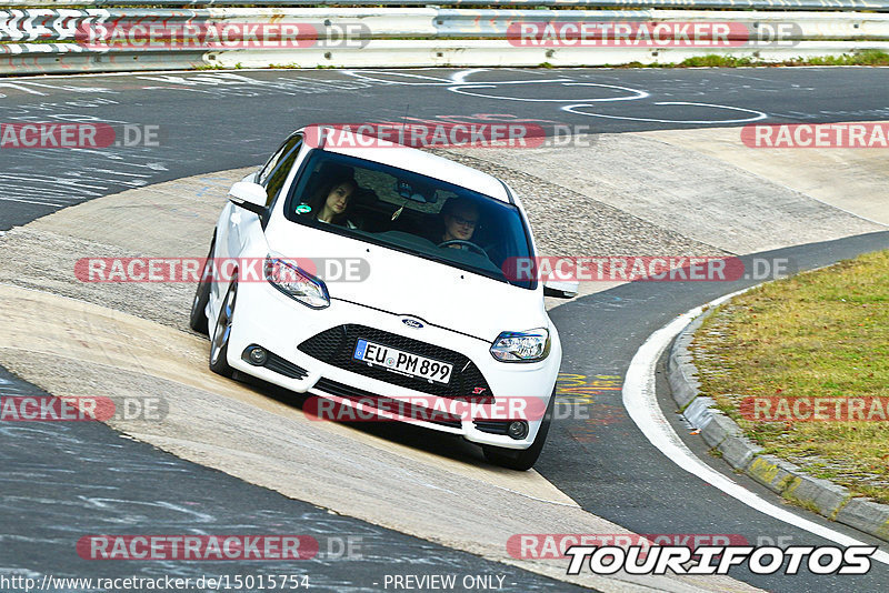 Bild #15015754 - Touristenfahrten Nürburgring Nordschleife (16.10.2021)