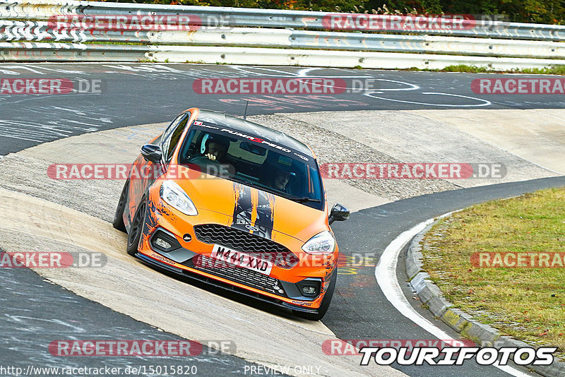 Bild #15015820 - Touristenfahrten Nürburgring Nordschleife (16.10.2021)