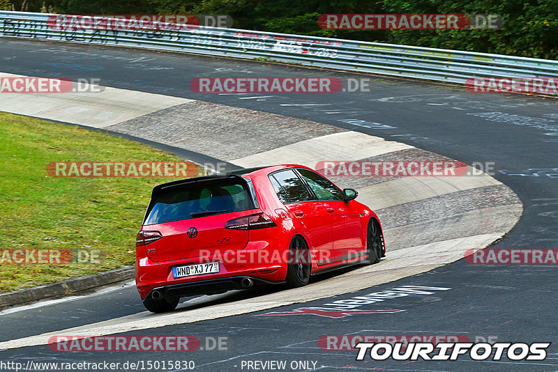 Bild #15015830 - Touristenfahrten Nürburgring Nordschleife (16.10.2021)