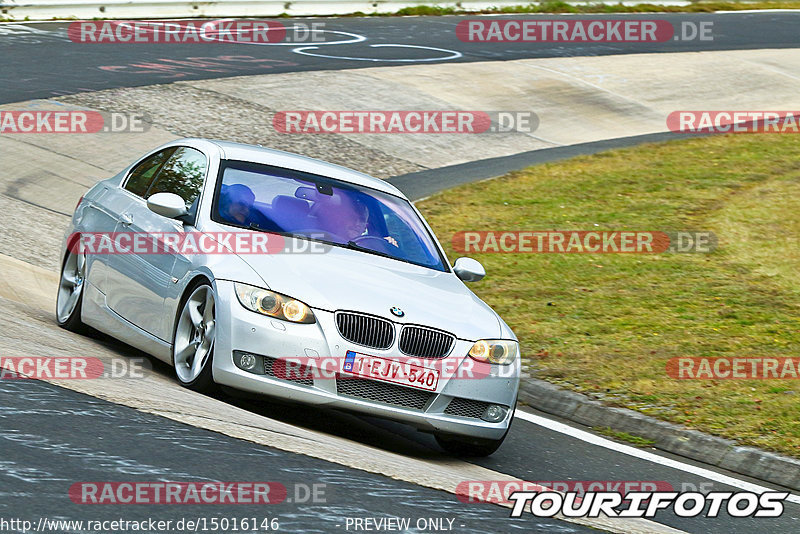 Bild #15016146 - Touristenfahrten Nürburgring Nordschleife (16.10.2021)