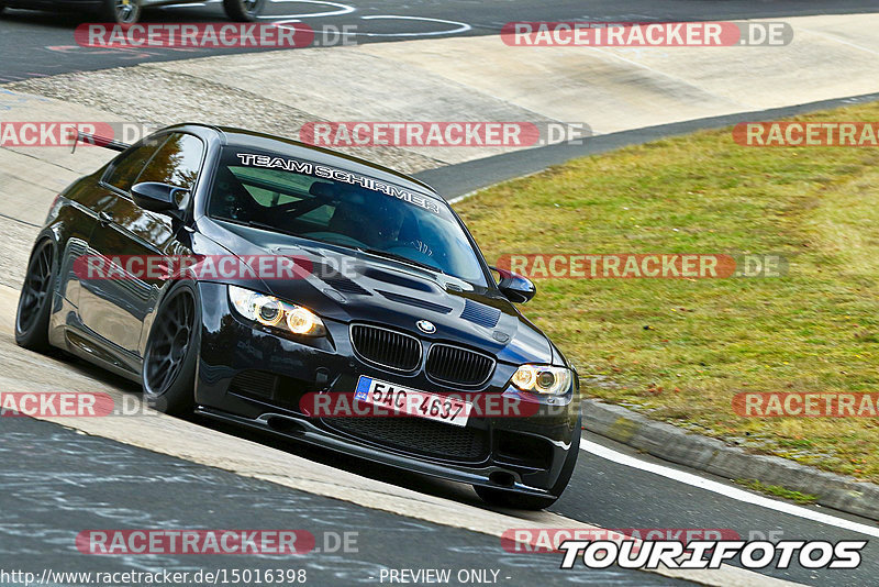 Bild #15016398 - Touristenfahrten Nürburgring Nordschleife (16.10.2021)