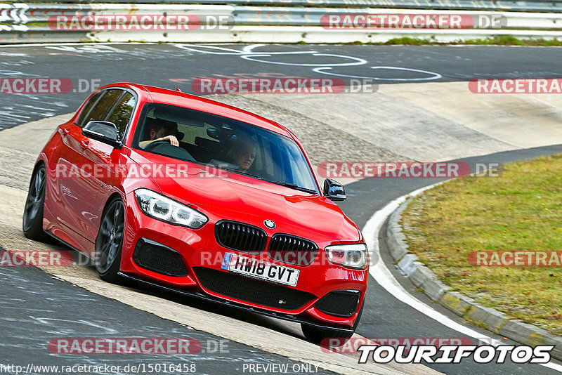 Bild #15016458 - Touristenfahrten Nürburgring Nordschleife (16.10.2021)