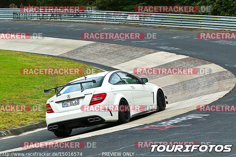 Bild #15016574 - Touristenfahrten Nürburgring Nordschleife (16.10.2021)