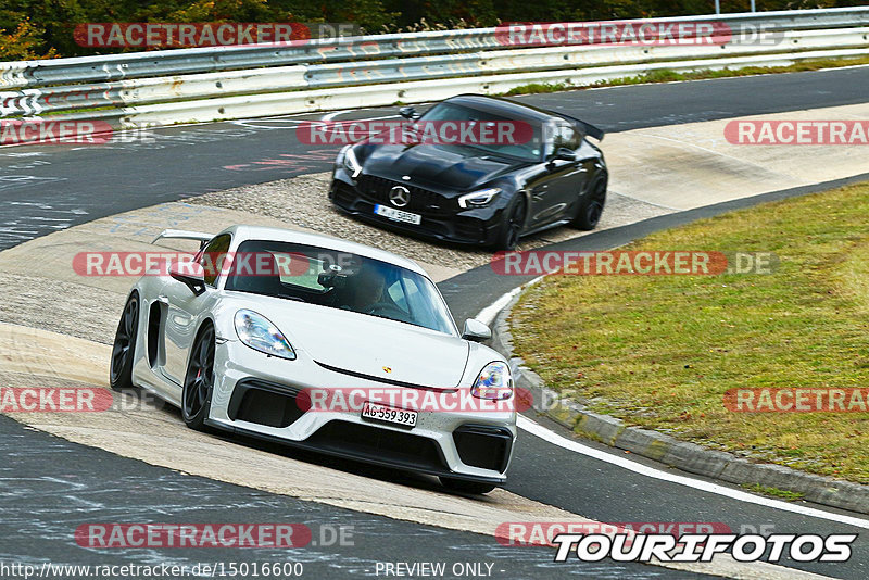 Bild #15016600 - Touristenfahrten Nürburgring Nordschleife (16.10.2021)