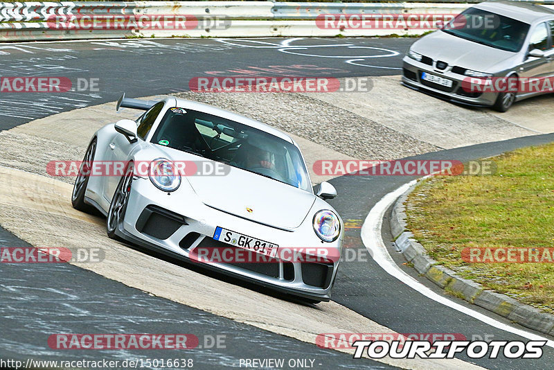 Bild #15016638 - Touristenfahrten Nürburgring Nordschleife (16.10.2021)