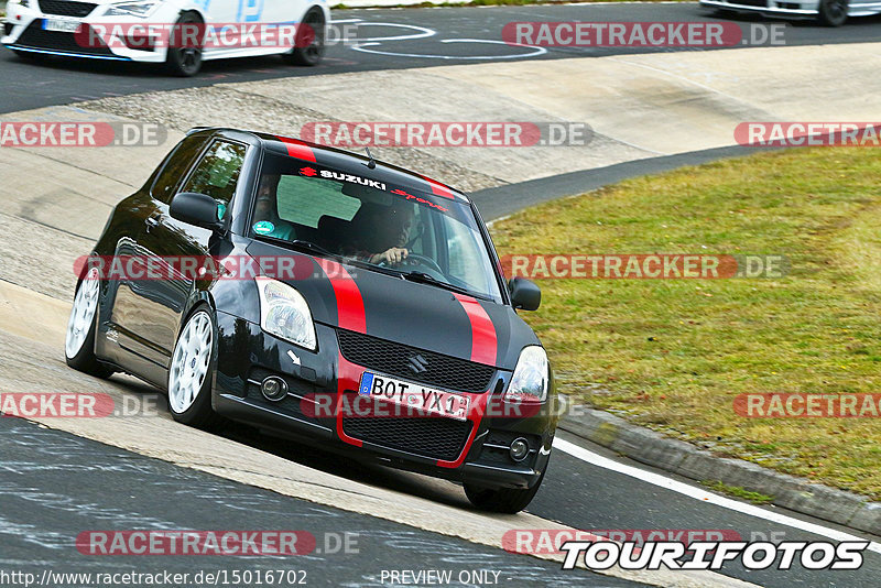 Bild #15016702 - Touristenfahrten Nürburgring Nordschleife (16.10.2021)