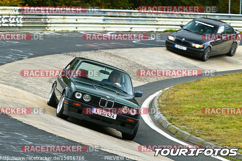 Bild #15016766 - Touristenfahrten Nürburgring Nordschleife (16.10.2021)