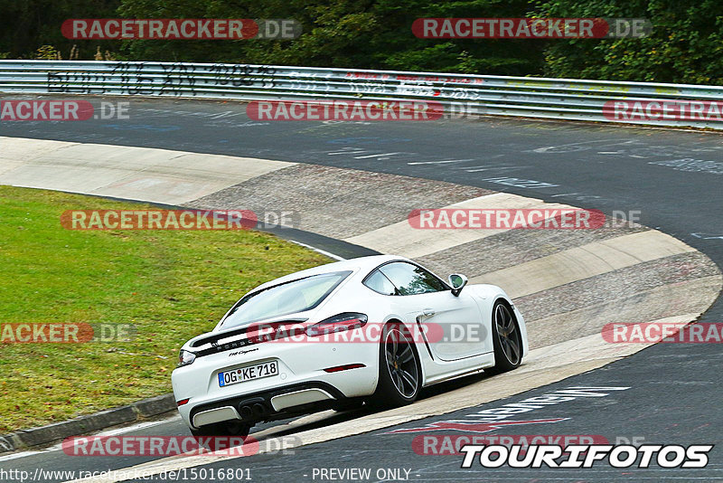 Bild #15016801 - Touristenfahrten Nürburgring Nordschleife (16.10.2021)