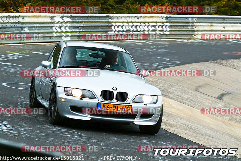 Bild #15016821 - Touristenfahrten Nürburgring Nordschleife (16.10.2021)