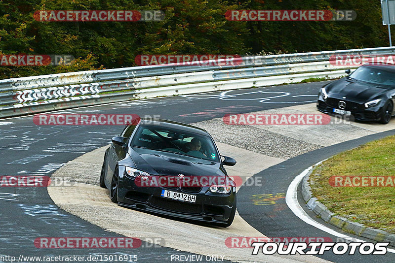 Bild #15016915 - Touristenfahrten Nürburgring Nordschleife (16.10.2021)