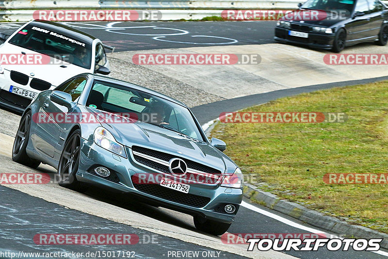 Bild #15017192 - Touristenfahrten Nürburgring Nordschleife (16.10.2021)