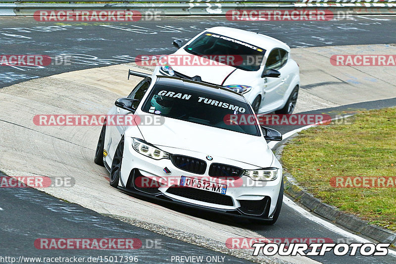 Bild #15017396 - Touristenfahrten Nürburgring Nordschleife (16.10.2021)