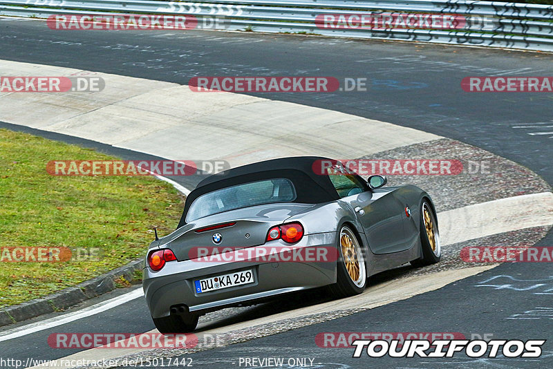 Bild #15017442 - Touristenfahrten Nürburgring Nordschleife (16.10.2021)